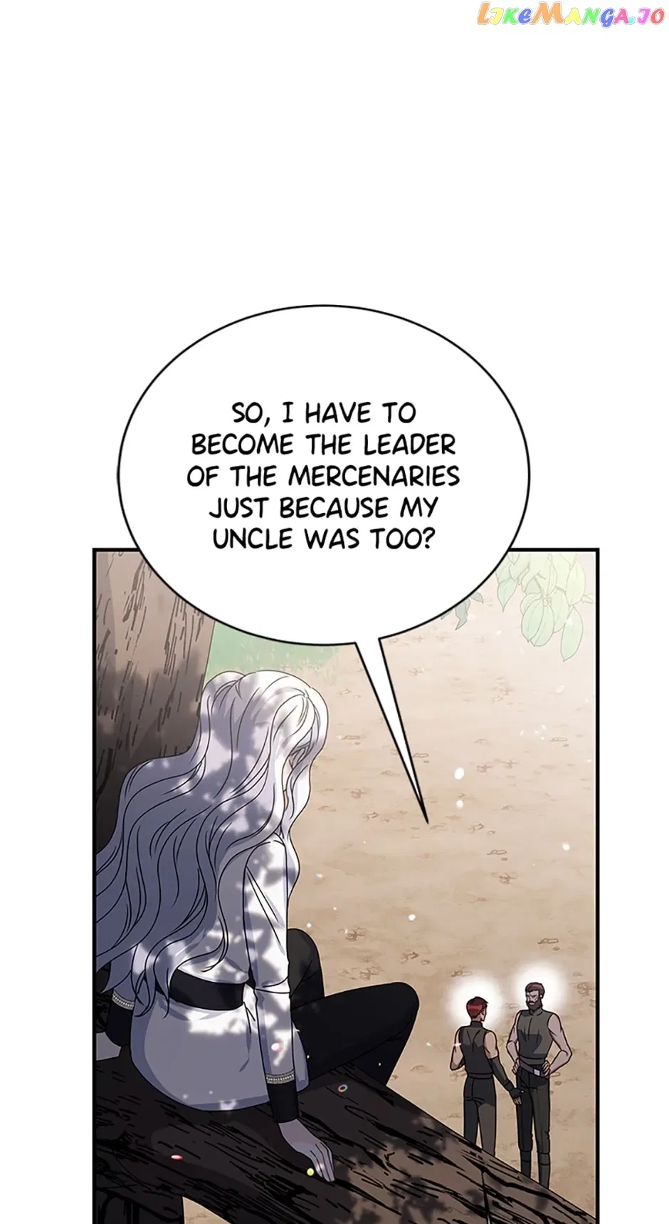 Don’t Be Obsessed With A Spirit Like Me! Chapter 33 – Page 80