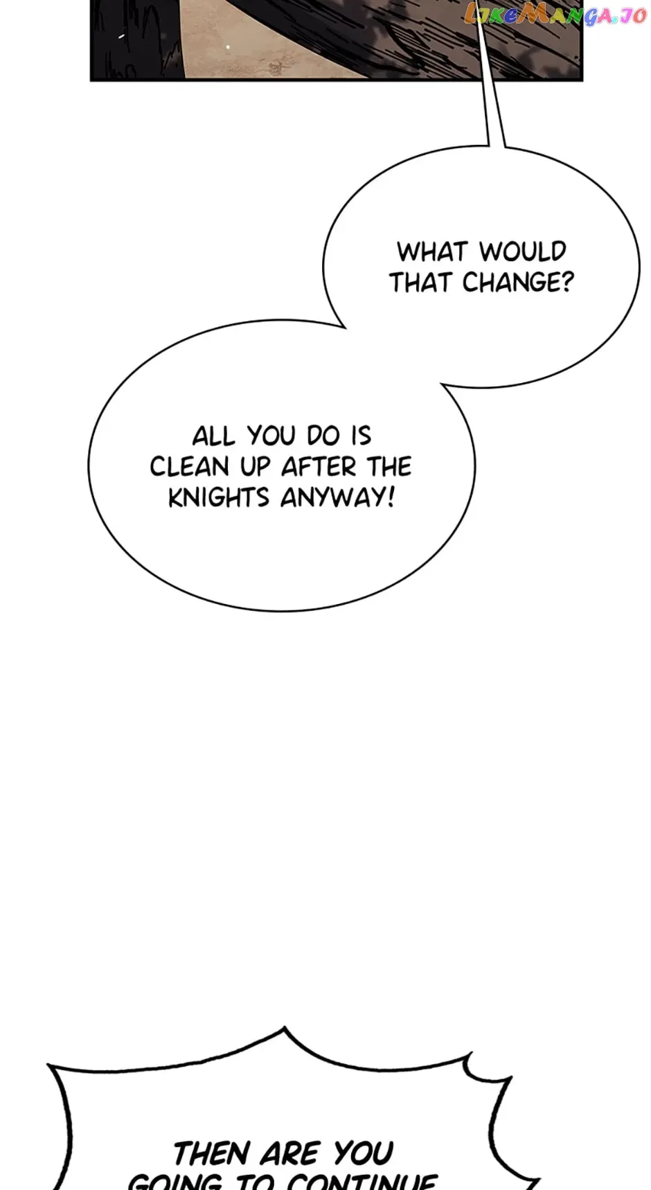 Don’t Be Obsessed With A Spirit Like Me! Chapter 33 – Page 81