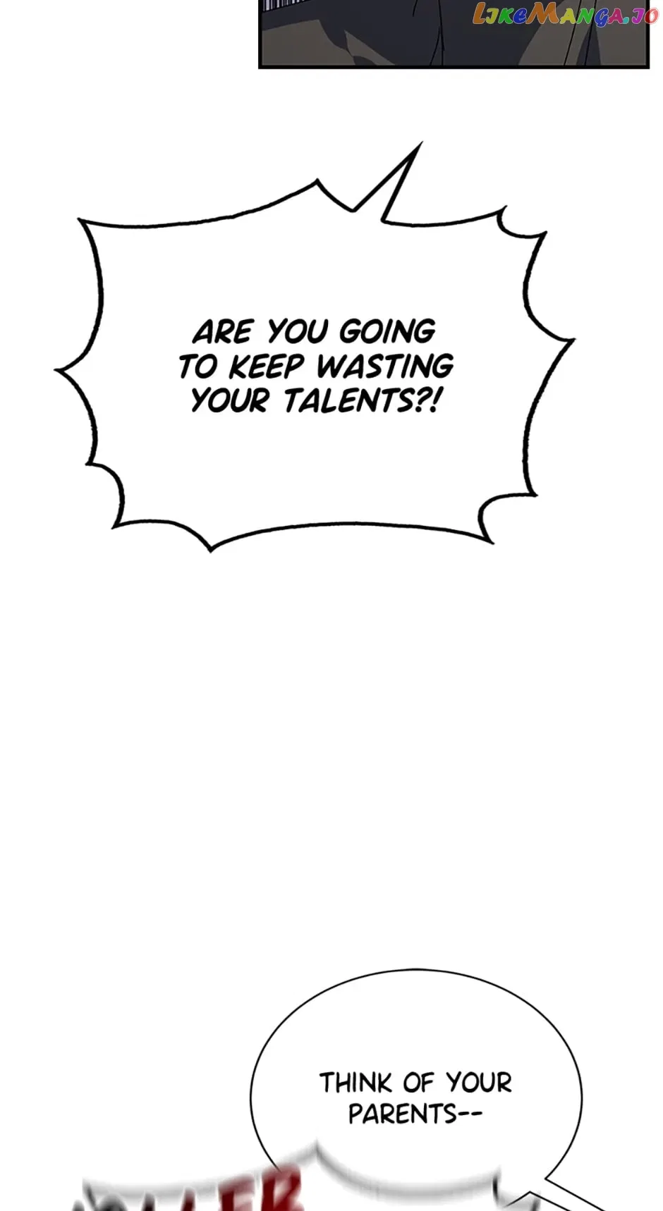 Don’t Be Obsessed With A Spirit Like Me! Chapter 33 – Page 83