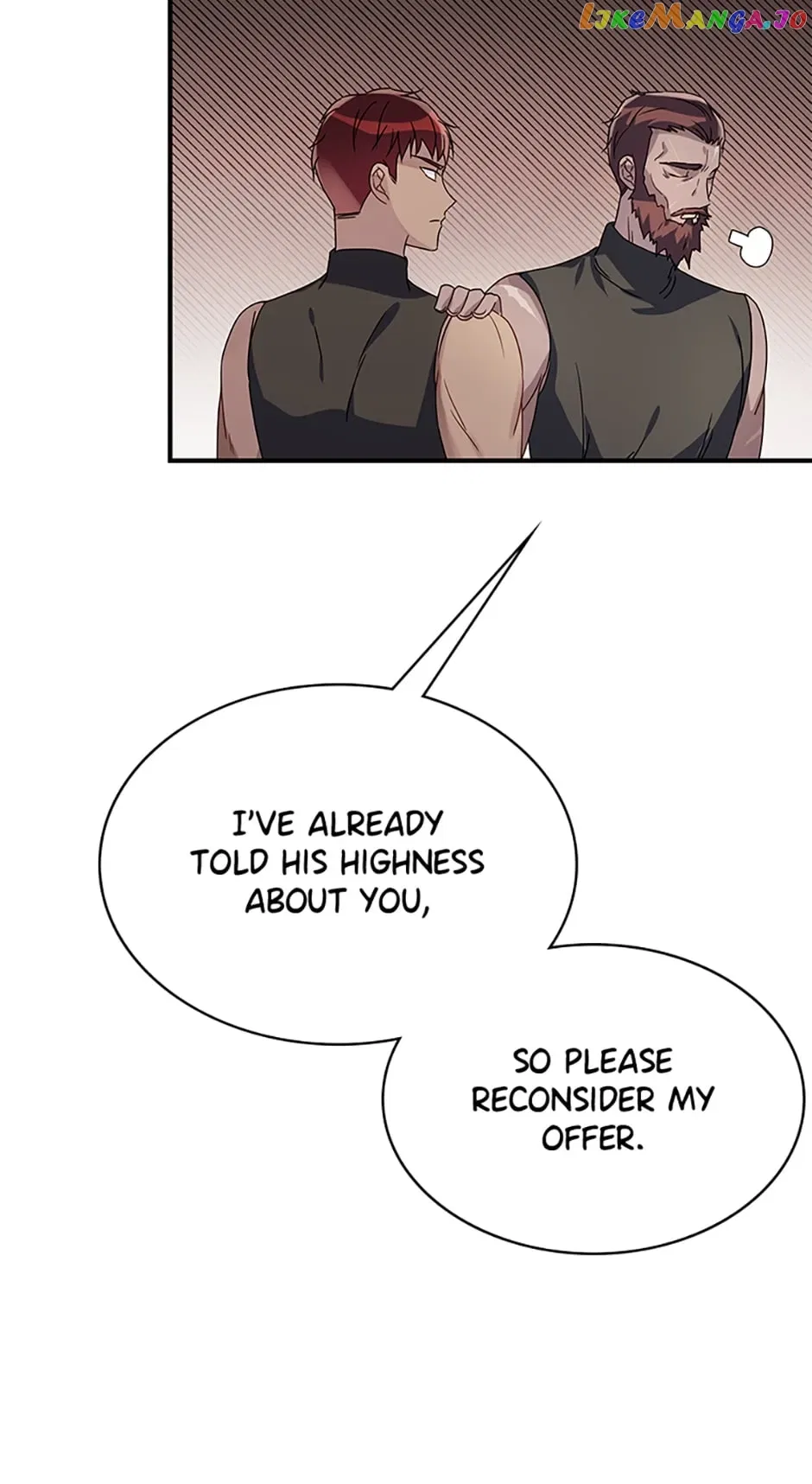 Don’t Be Obsessed With A Spirit Like Me! Chapter 33 – Page 86