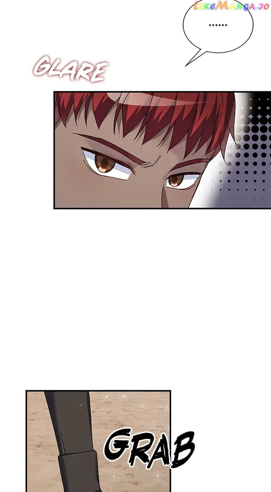 Don’t Be Obsessed With A Spirit Like Me! Chapter 33 – Page 88