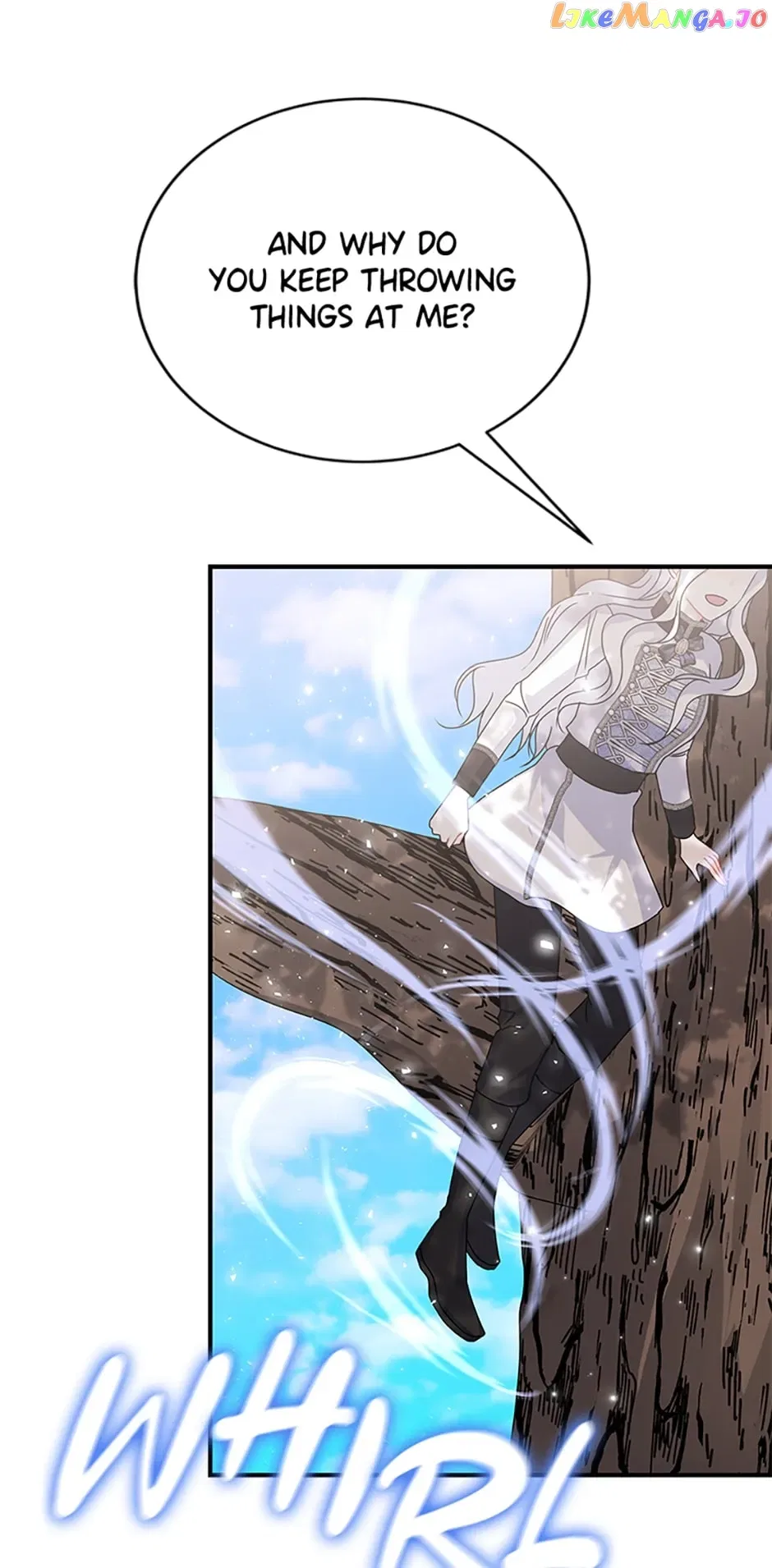 Don’t Be Obsessed With A Spirit Like Me! Chapter 33 – Page 94