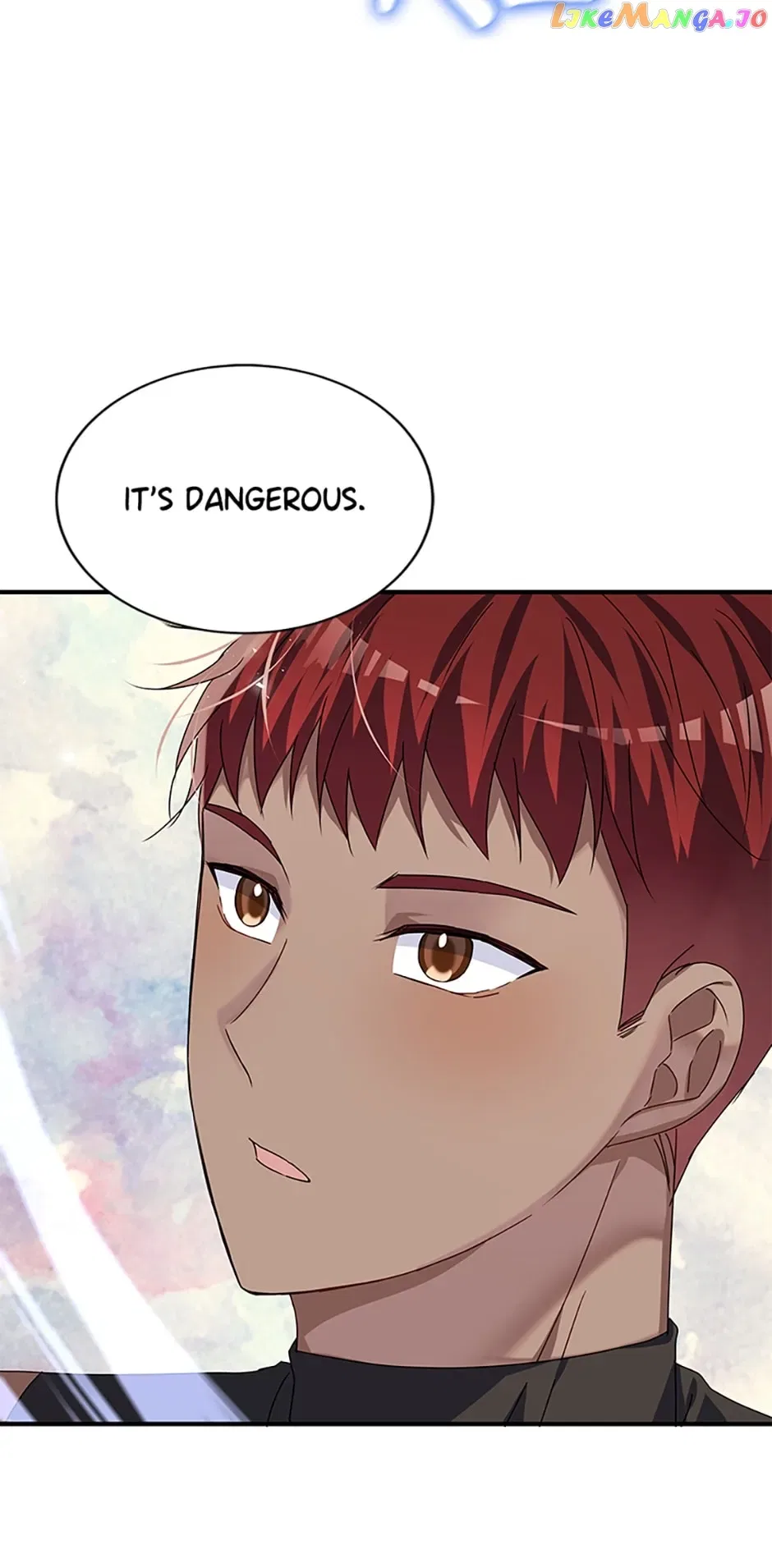 Don’t Be Obsessed With A Spirit Like Me! Chapter 33 – Page 95