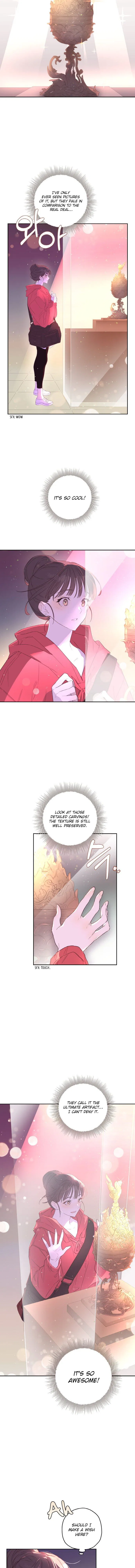 Onsaemiro Chapter 1 – Page 5