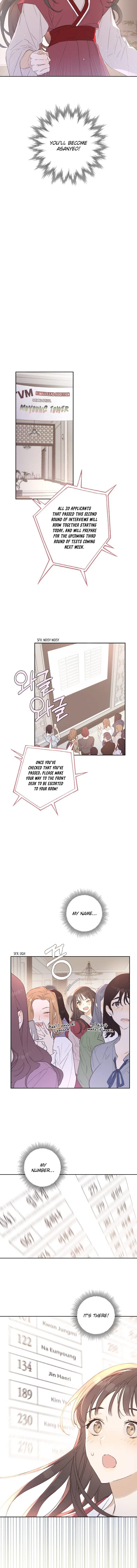 Onsaemiro Chapter 1 – Page 8
