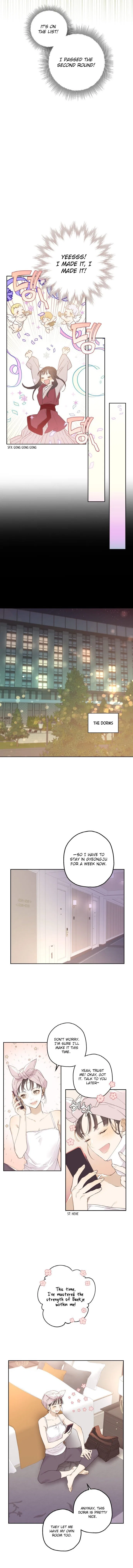 Onsaemiro Chapter 1 – Page 9