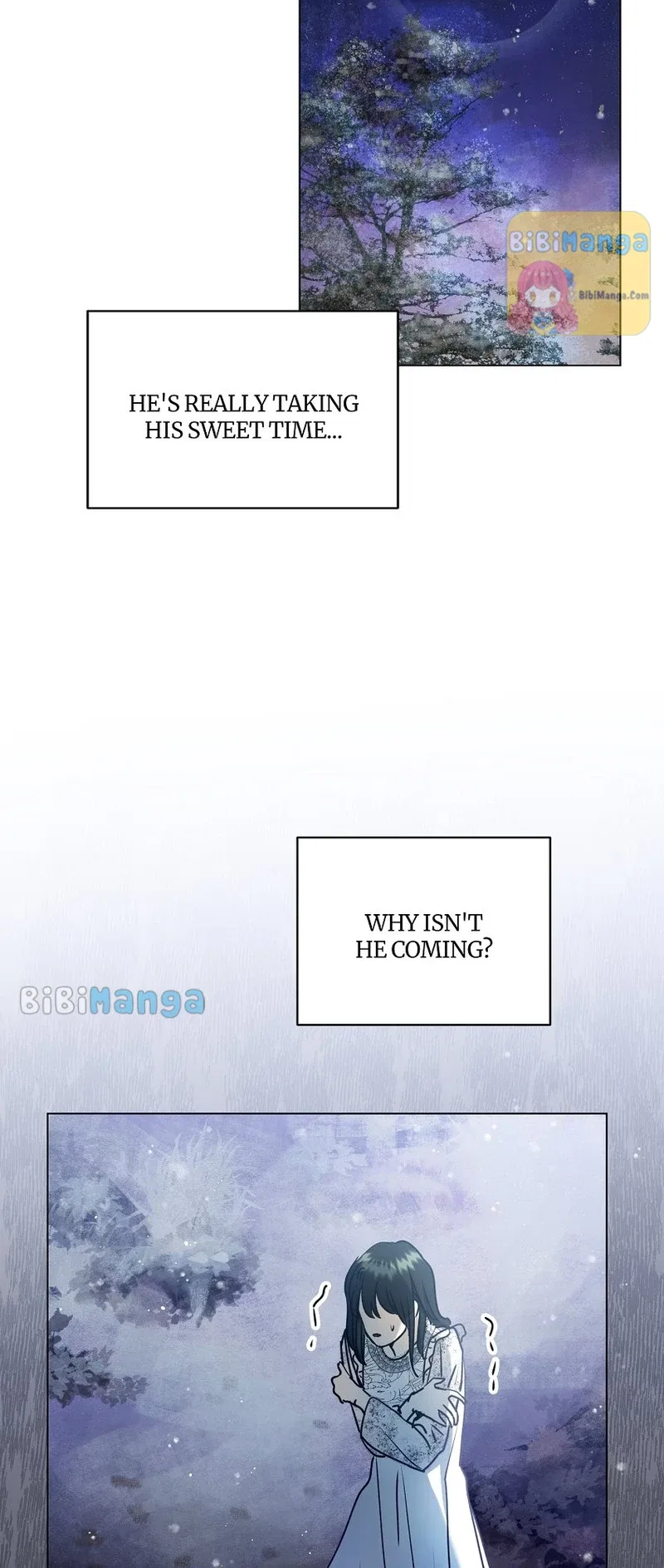 The Psycho Duke and I Chapter 5 – Page 2