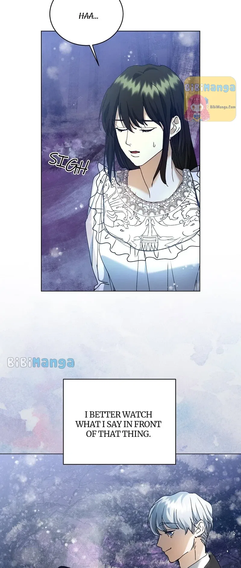 The Psycho Duke and I Chapter 5 – Page 12