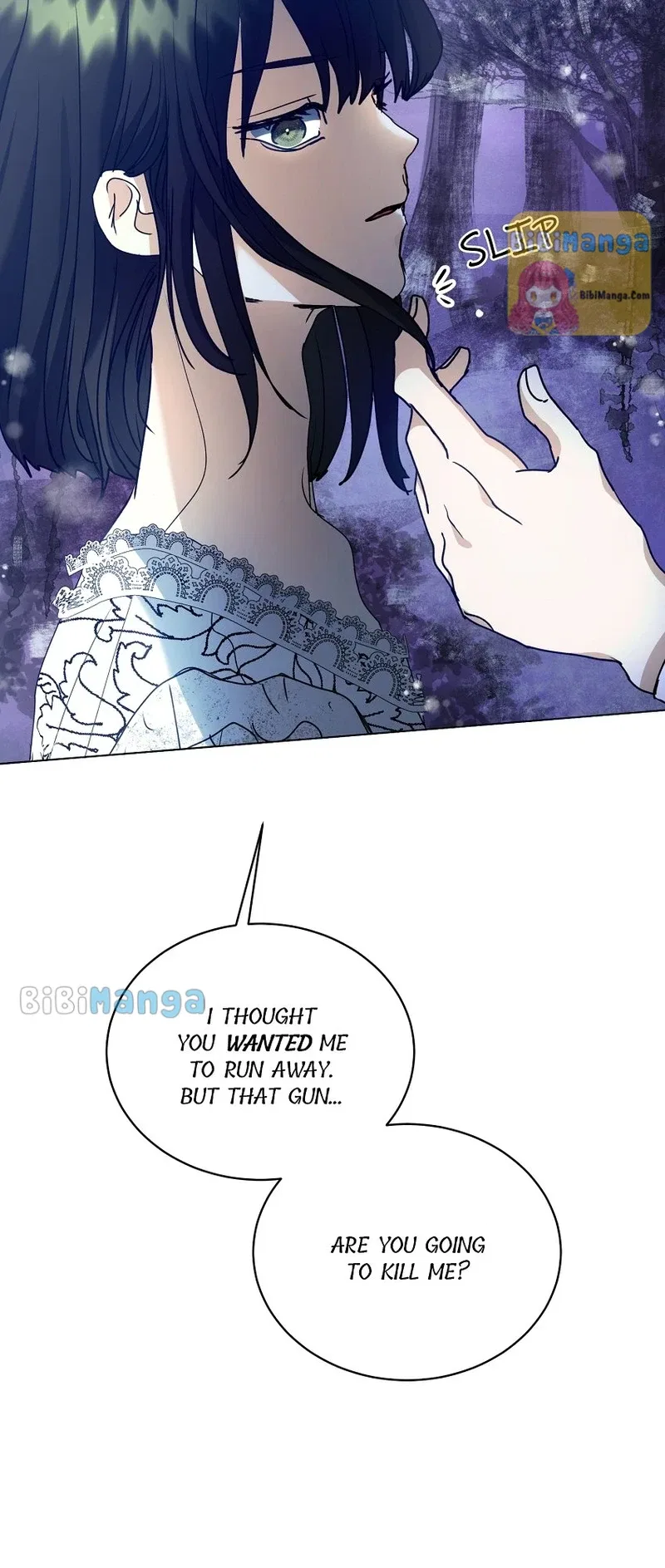 The Psycho Duke and I Chapter 5 – Page 14