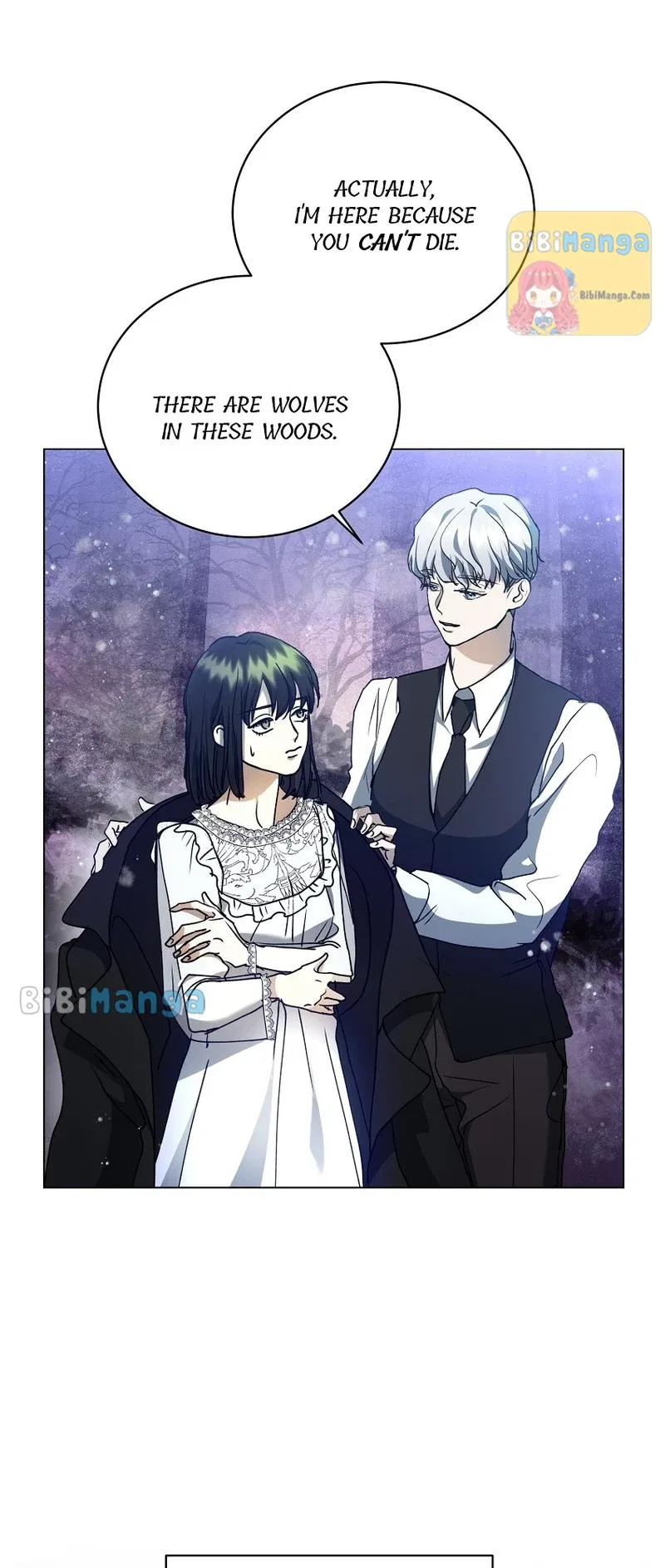 The Psycho Duke and I Chapter 5 – Page 15