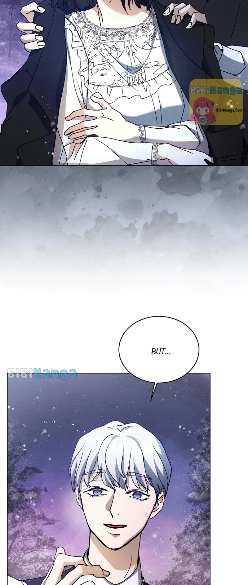 The Psycho Duke and I Chapter 5 – Page 17