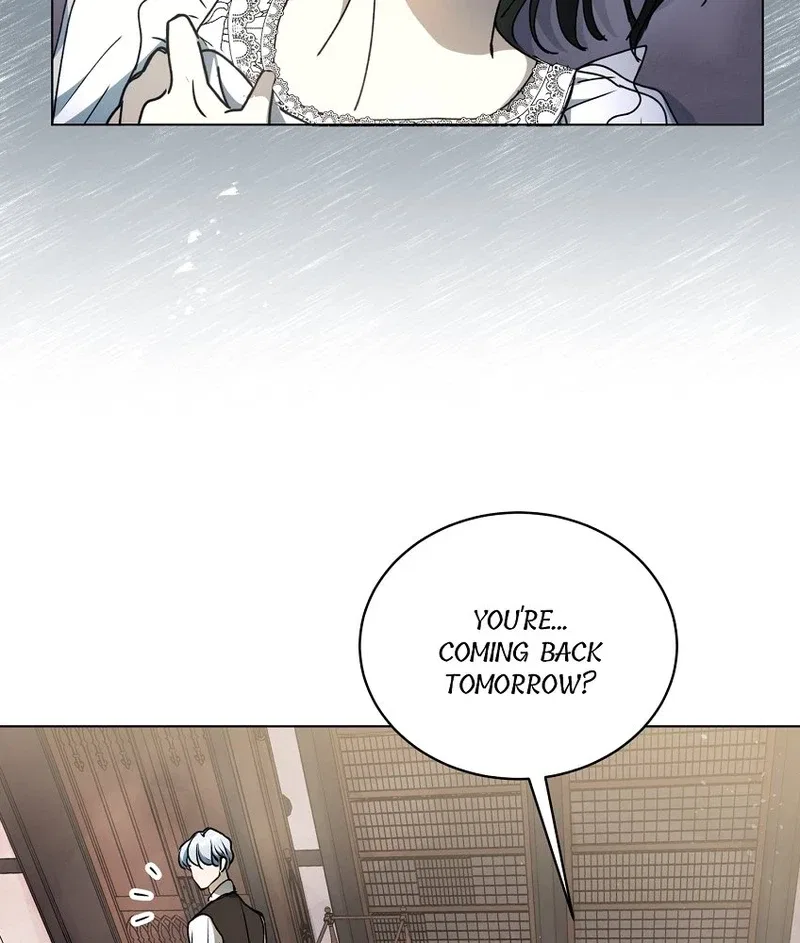The Psycho Duke and I Chapter 5 – Page 32