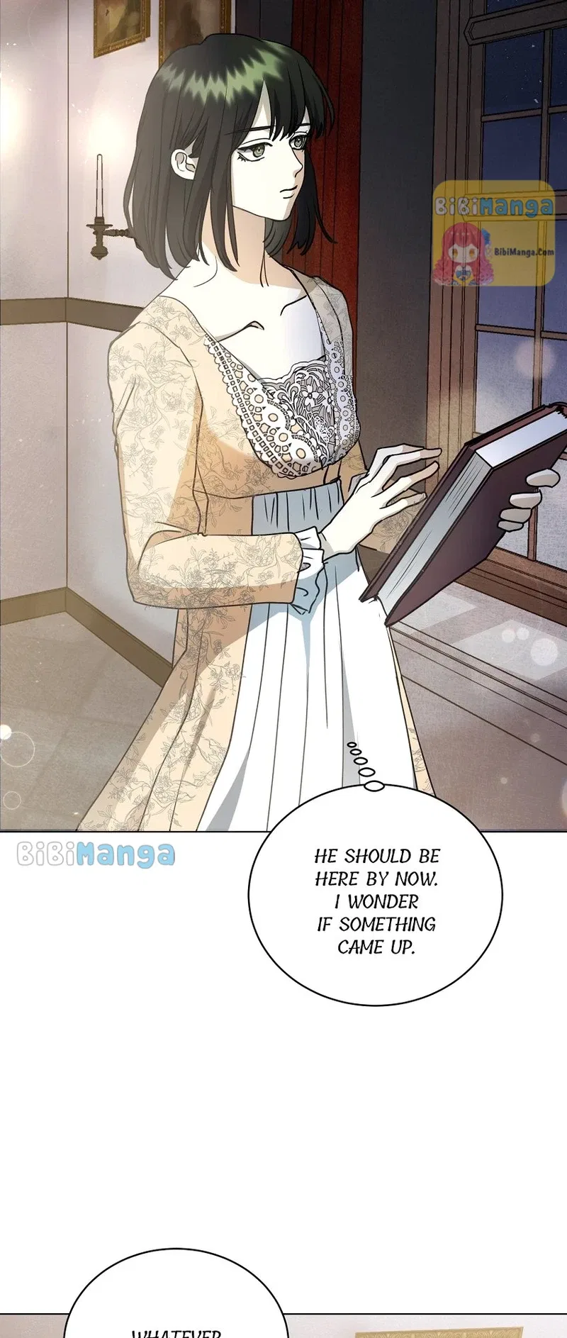 The Psycho Duke and I Chapter 5 – Page 53