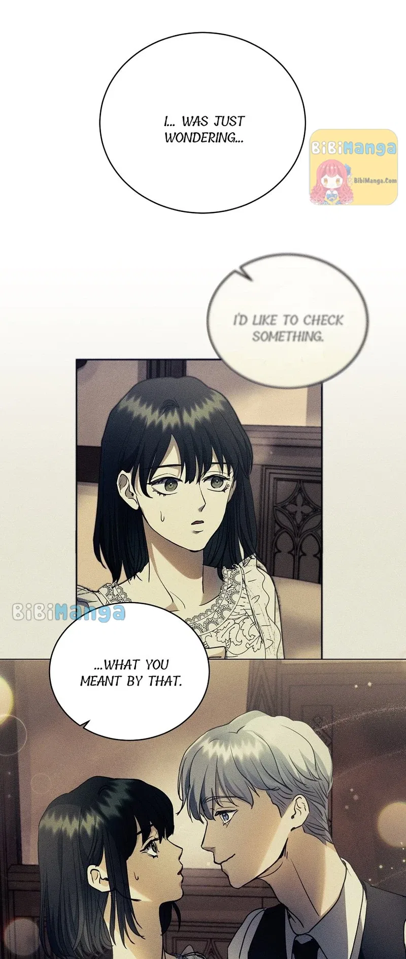 The Psycho Duke and I Chapter 5 – Page 66