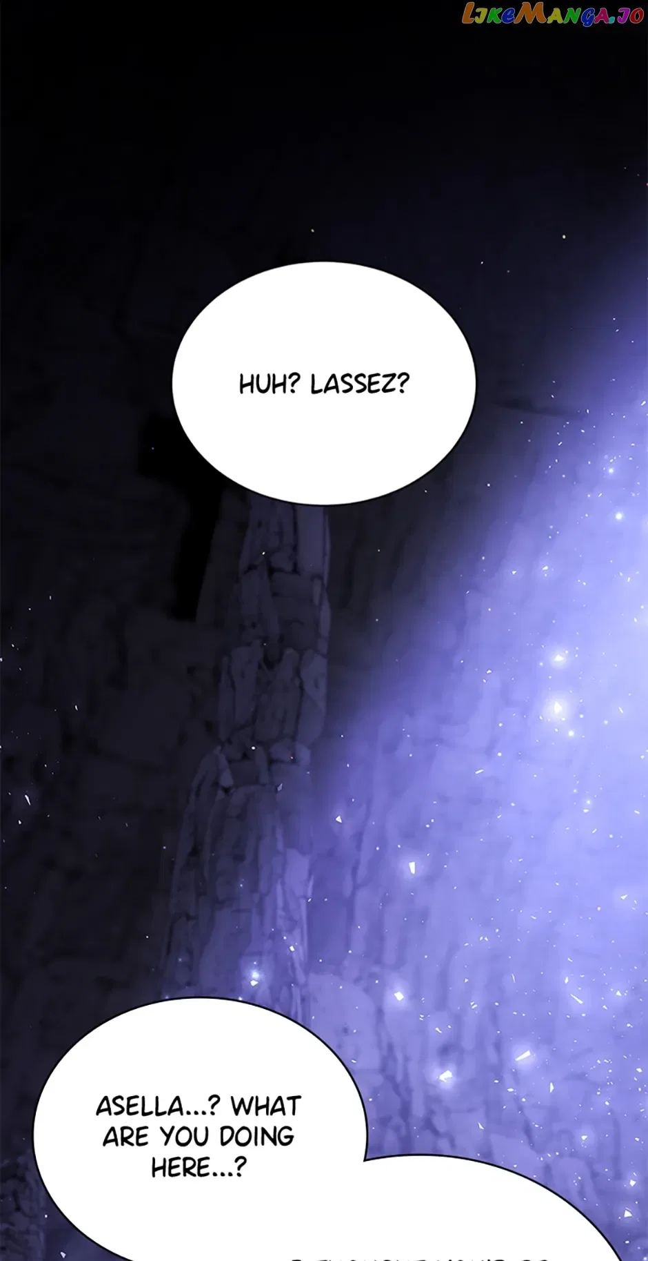 Don’t Be Obsessed With A Spirit Like Me! Chapter 32 – Page 1
