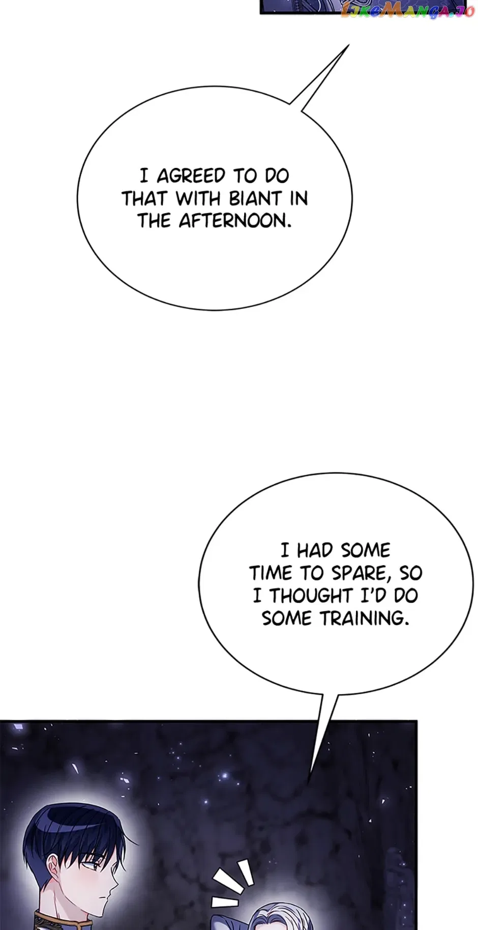 Don’t Be Obsessed With A Spirit Like Me! Chapter 32 – Page 3
