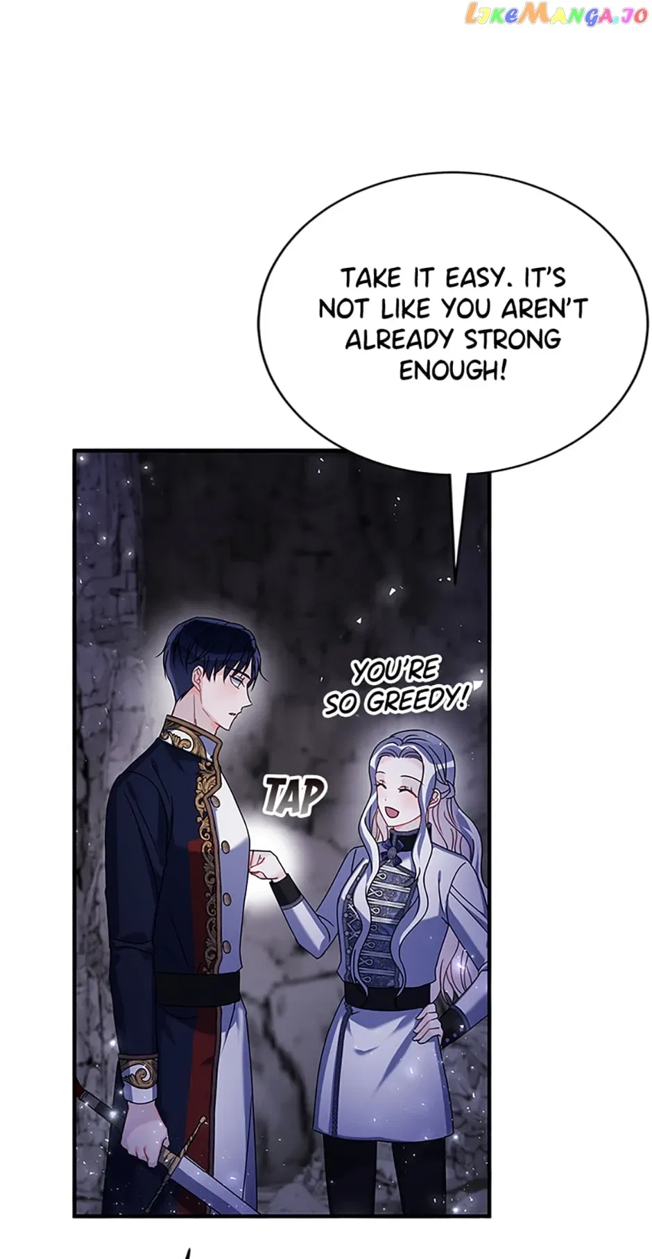 Don’t Be Obsessed With A Spirit Like Me! Chapter 32 – Page 6