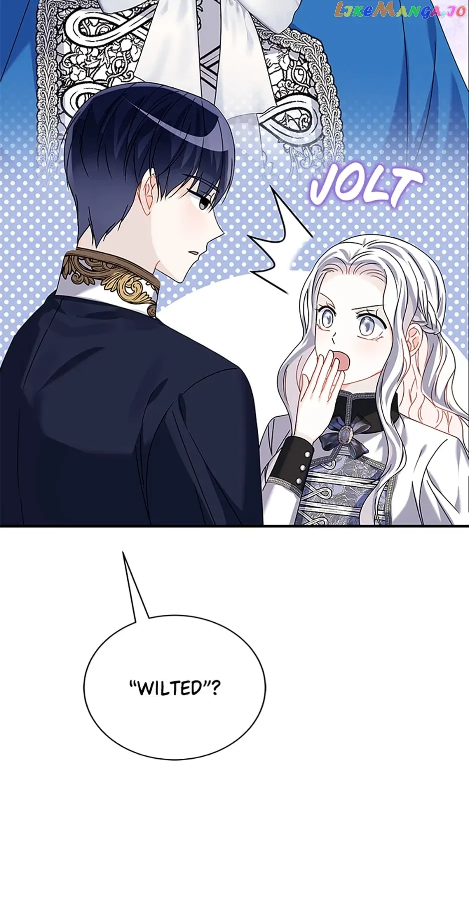 Don’t Be Obsessed With A Spirit Like Me! Chapter 32 – Page 10