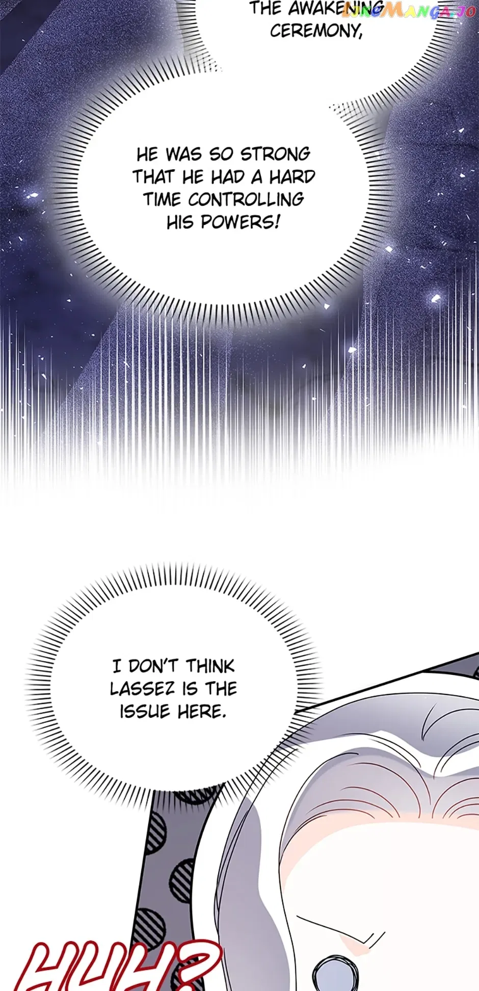 Don’t Be Obsessed With A Spirit Like Me! Chapter 32 – Page 13