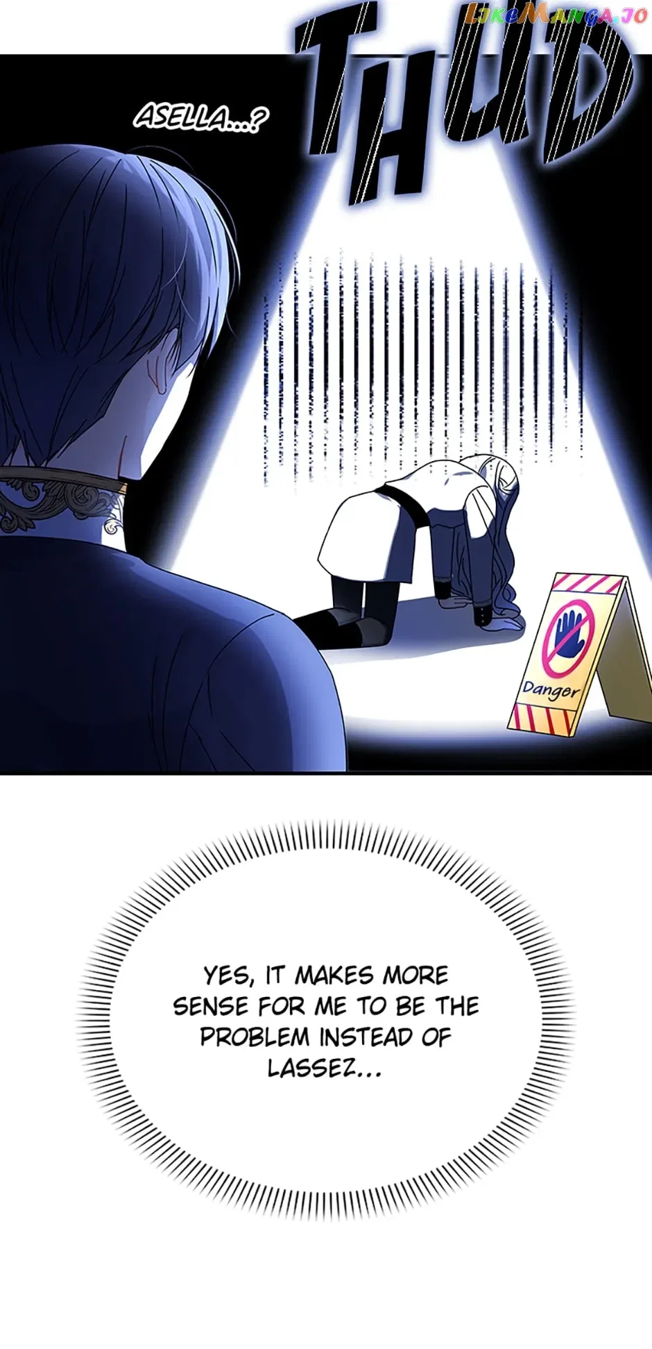 Don’t Be Obsessed With A Spirit Like Me! Chapter 32 – Page 15