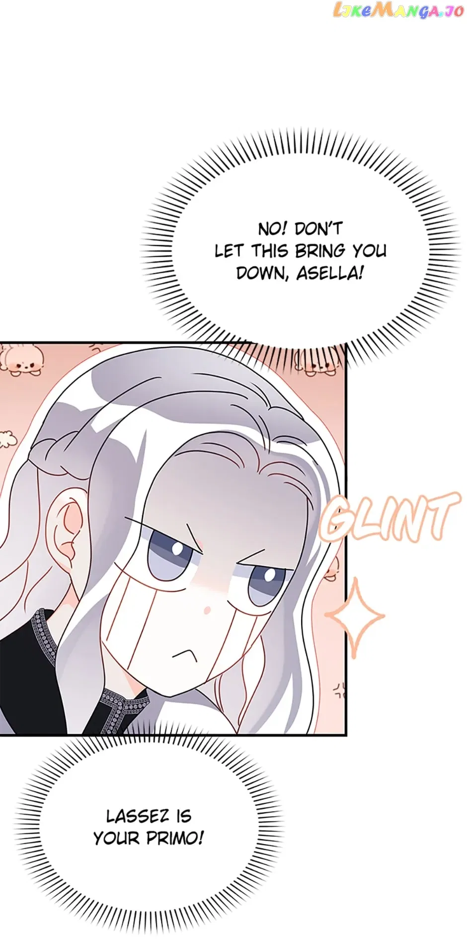Don’t Be Obsessed With A Spirit Like Me! Chapter 32 – Page 16