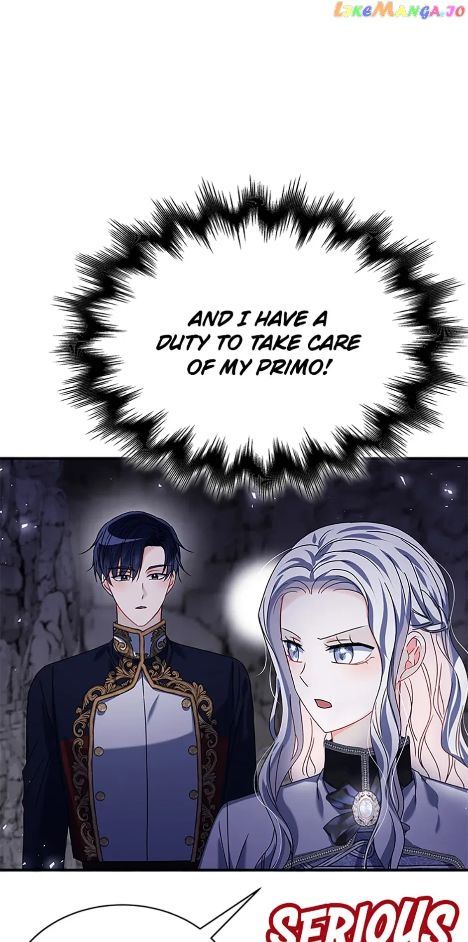 Don’t Be Obsessed With A Spirit Like Me! Chapter 32 – Page 17