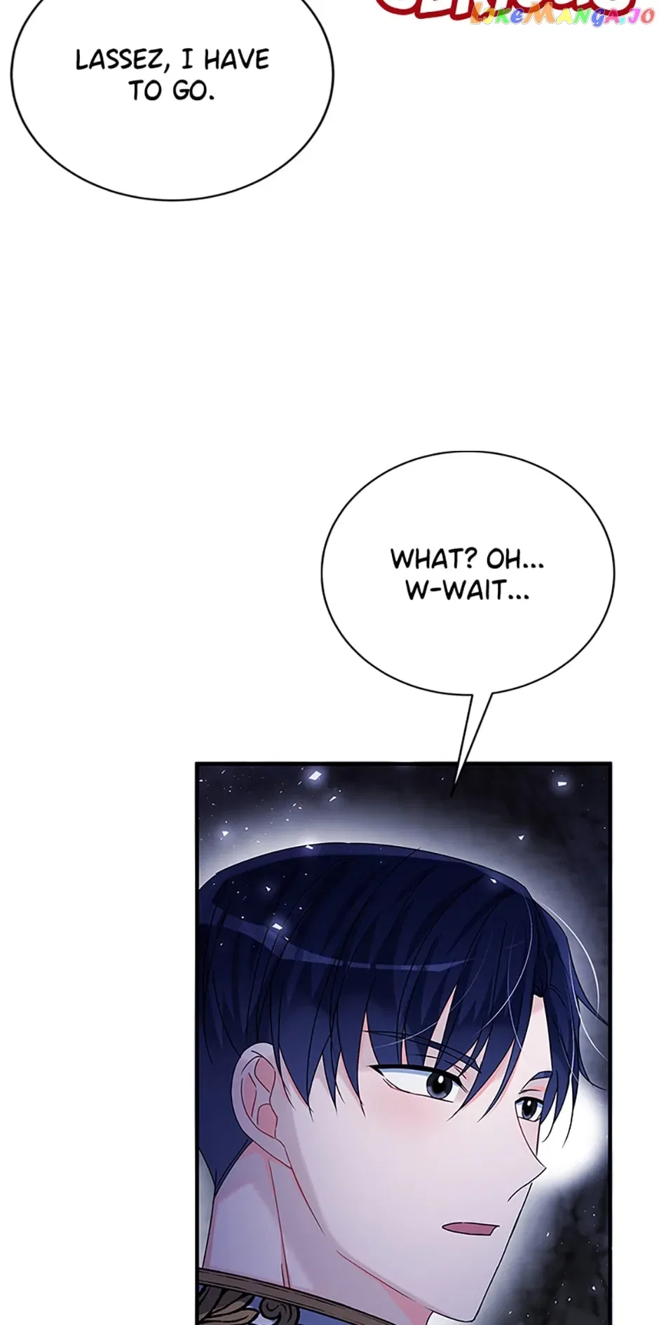 Don’t Be Obsessed With A Spirit Like Me! Chapter 32 – Page 18