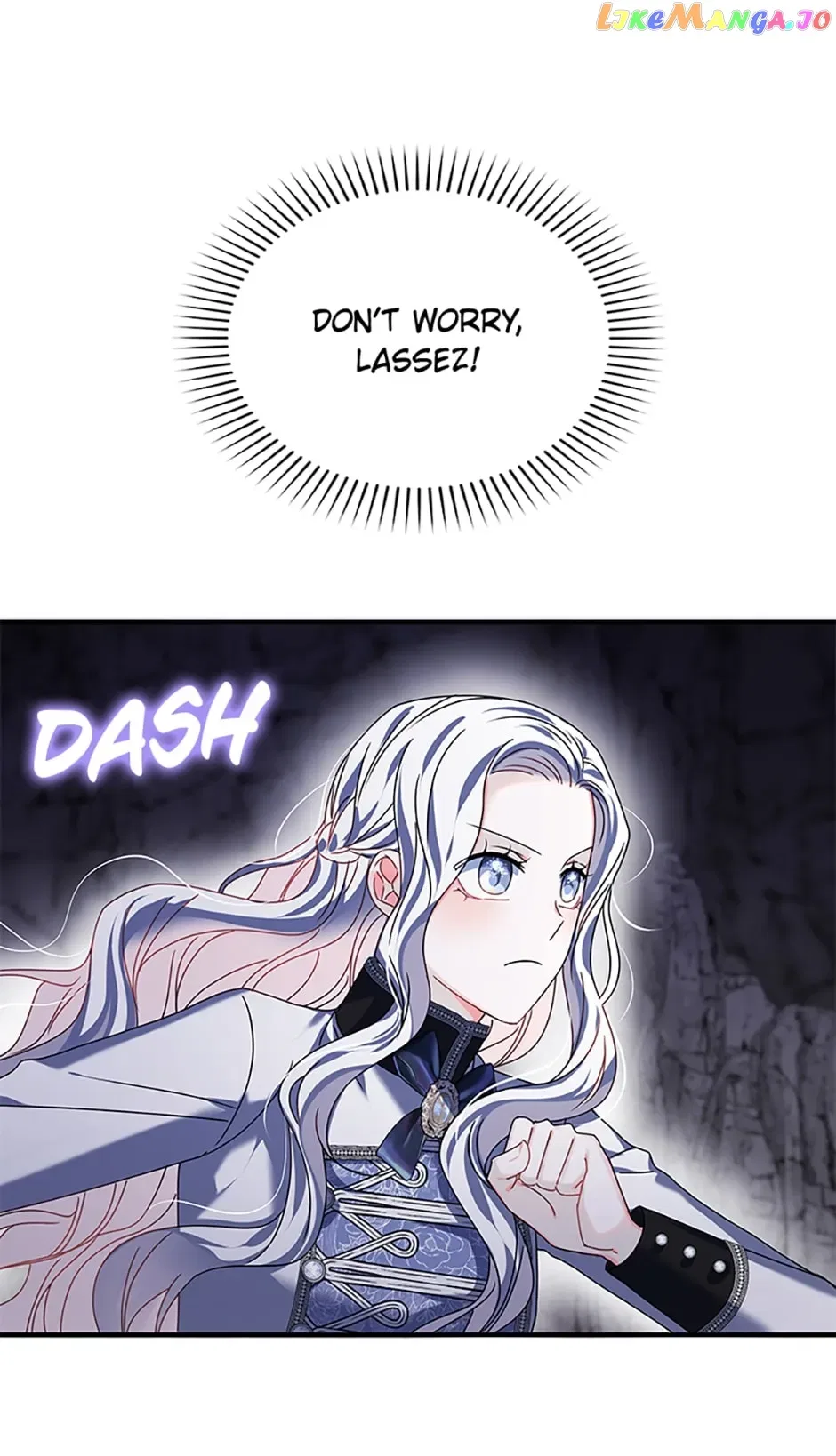 Don’t Be Obsessed With A Spirit Like Me! Chapter 32 – Page 21