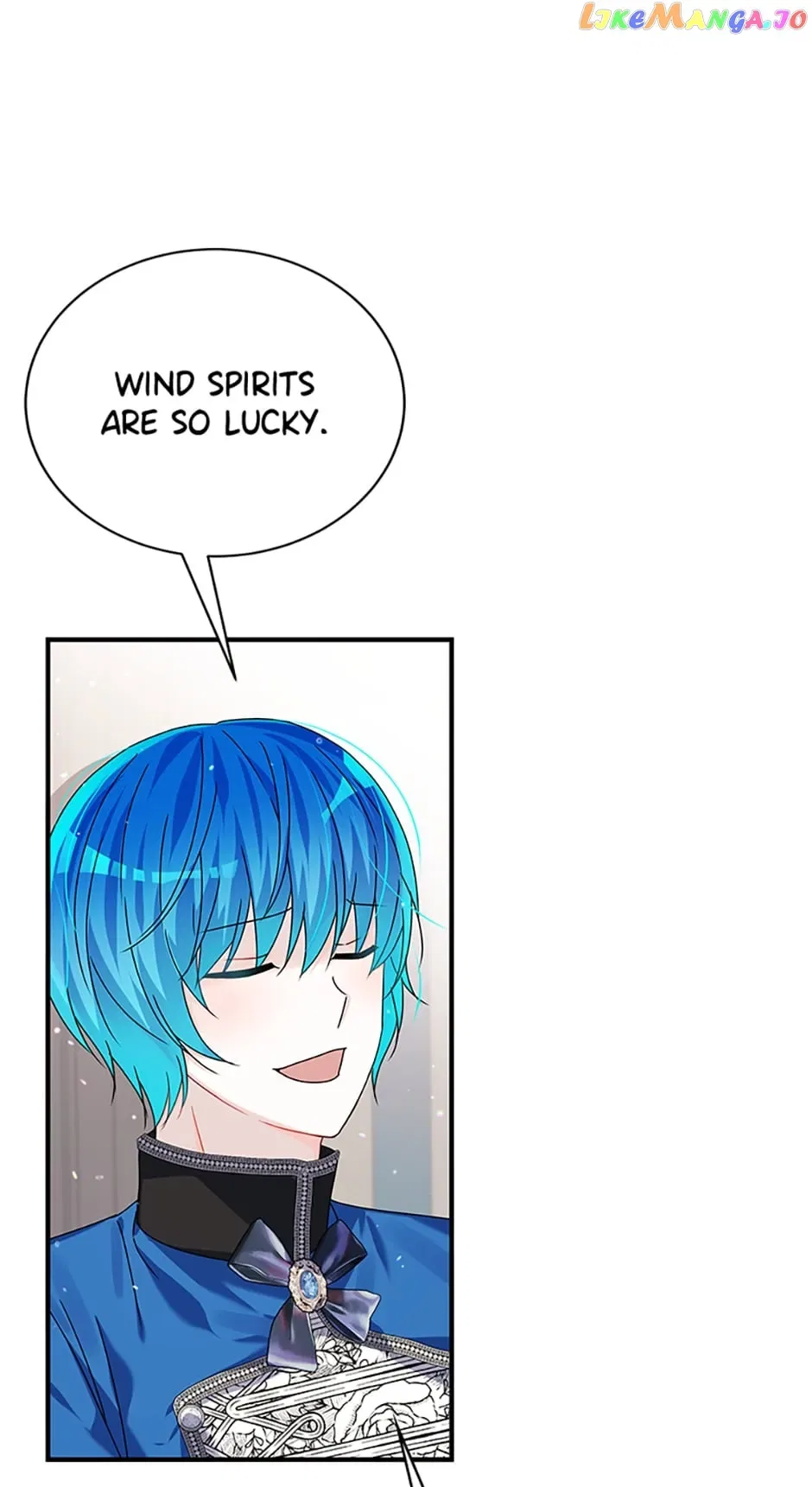 Don’t Be Obsessed With A Spirit Like Me! Chapter 32 – Page 26
