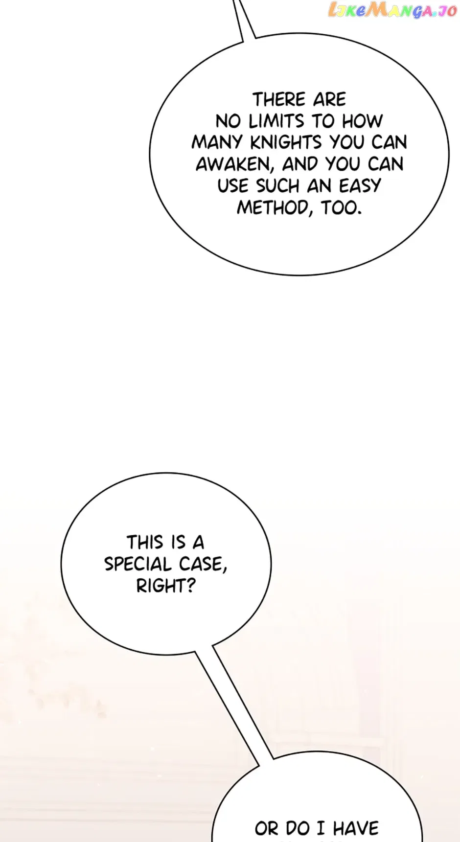 Don’t Be Obsessed With A Spirit Like Me! Chapter 32 – Page 27
