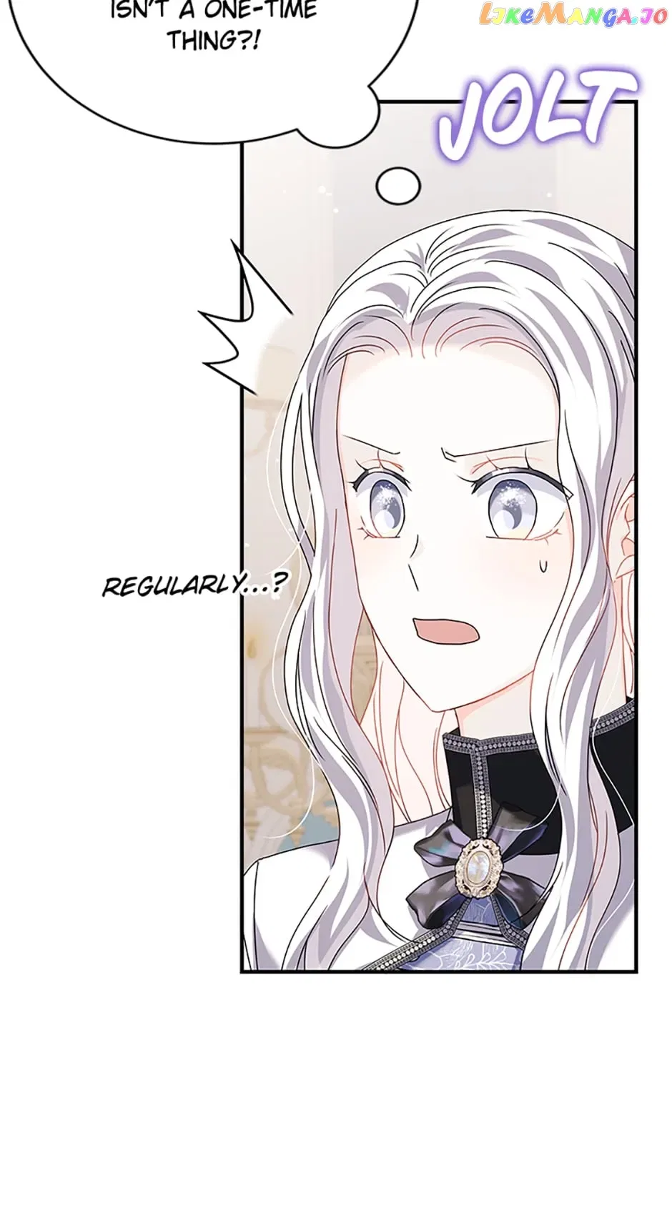 Don’t Be Obsessed With A Spirit Like Me! Chapter 32 – Page 30