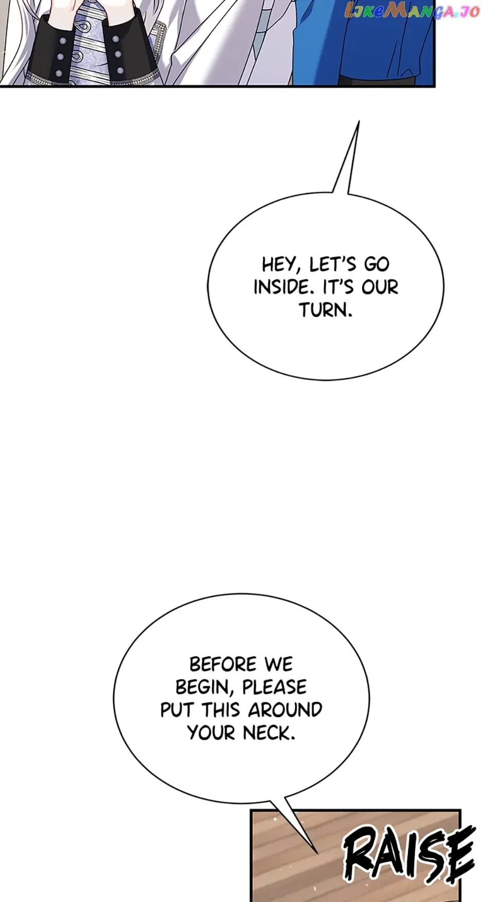 Don’t Be Obsessed With A Spirit Like Me! Chapter 32 – Page 33
