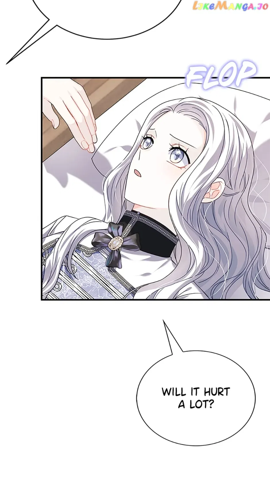 Don’t Be Obsessed With A Spirit Like Me! Chapter 32 – Page 37