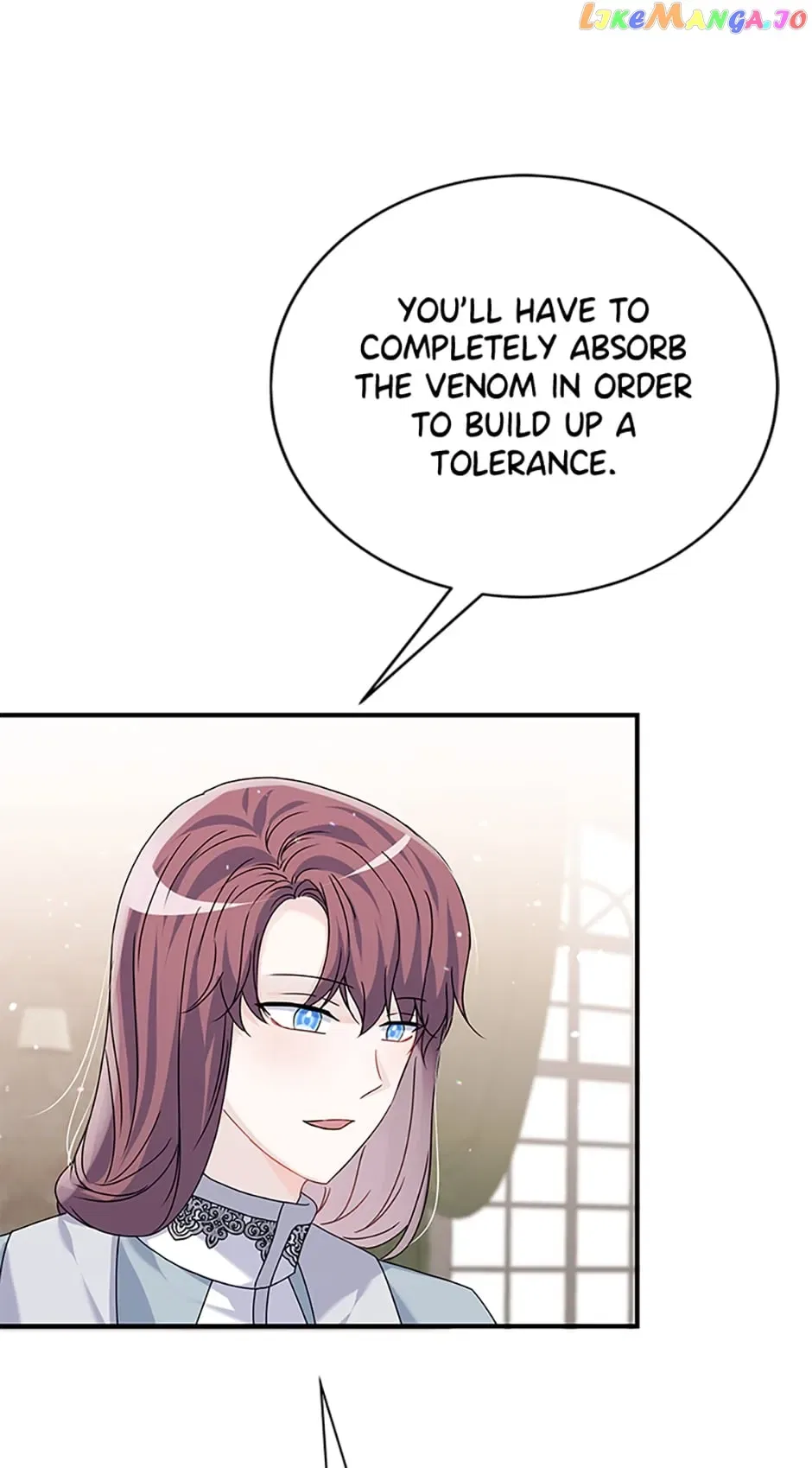 Don’t Be Obsessed With A Spirit Like Me! Chapter 32 – Page 38