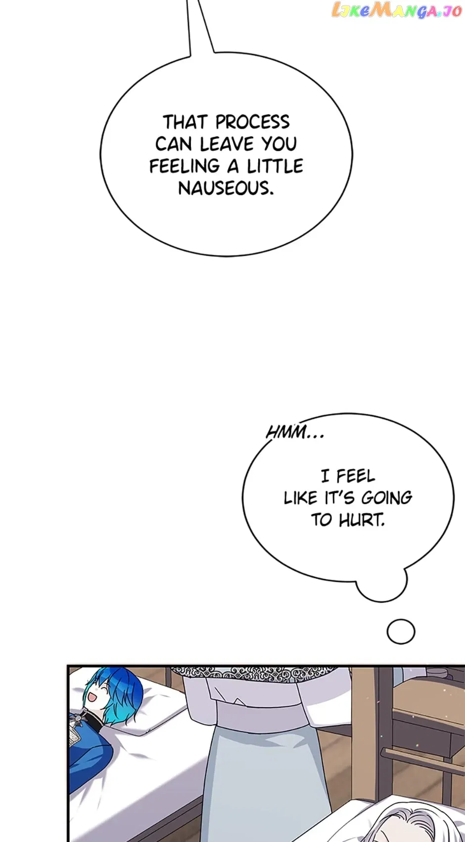 Don’t Be Obsessed With A Spirit Like Me! Chapter 32 – Page 39