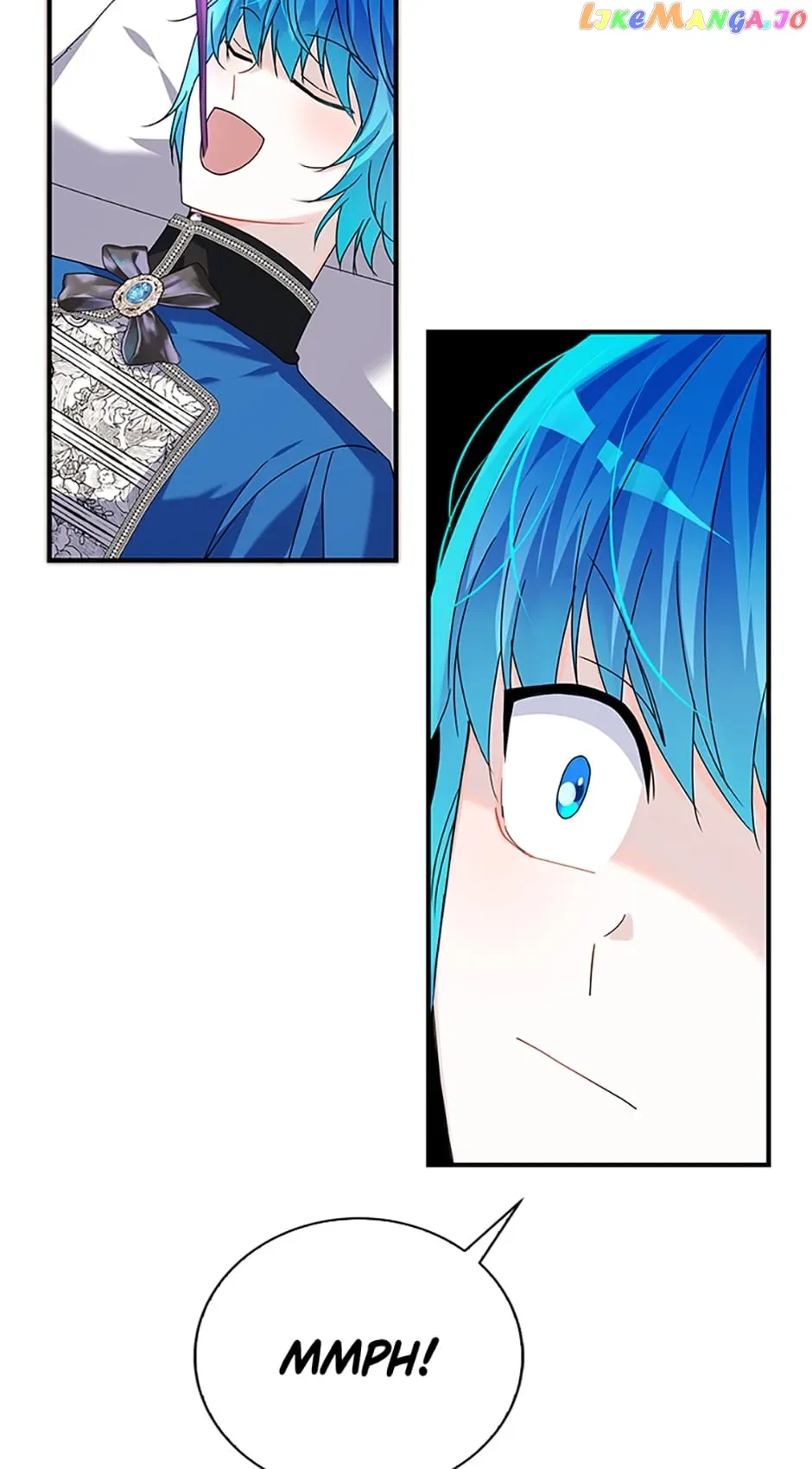 Don’t Be Obsessed With A Spirit Like Me! Chapter 32 – Page 41