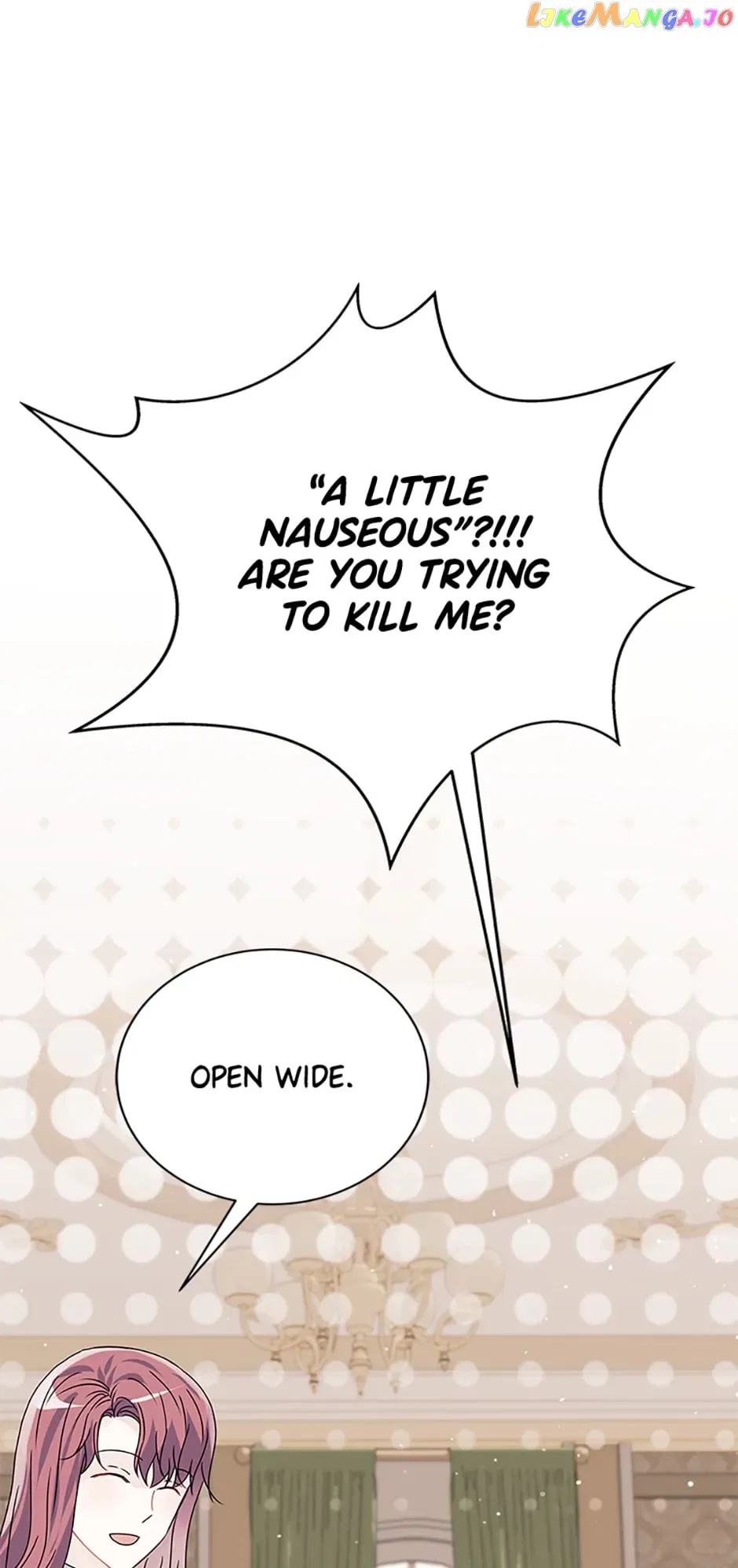 Don’t Be Obsessed With A Spirit Like Me! Chapter 32 – Page 44