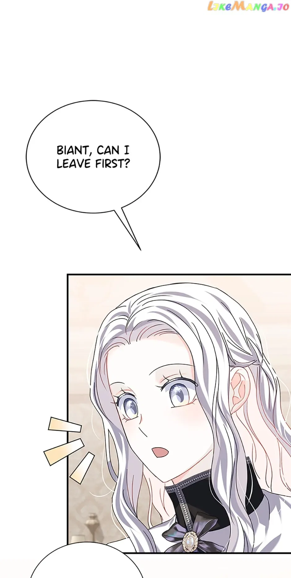 Don’t Be Obsessed With A Spirit Like Me! Chapter 32 – Page 49