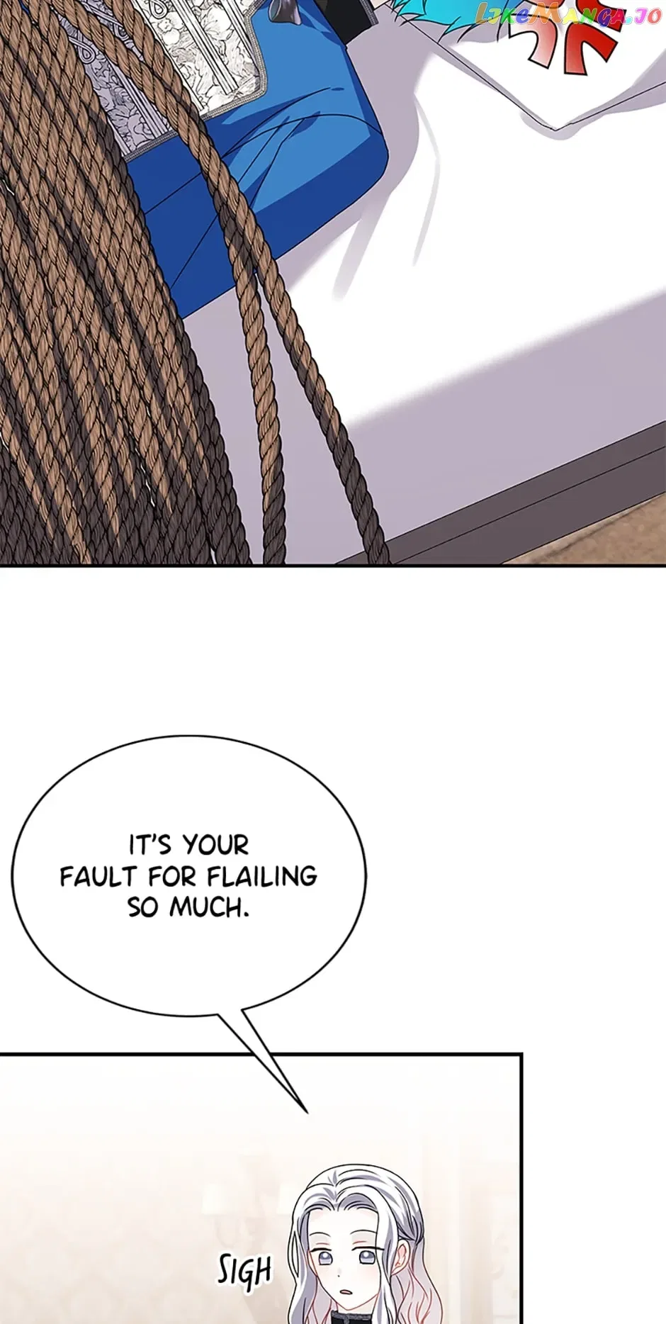 Don’t Be Obsessed With A Spirit Like Me! Chapter 32 – Page 51