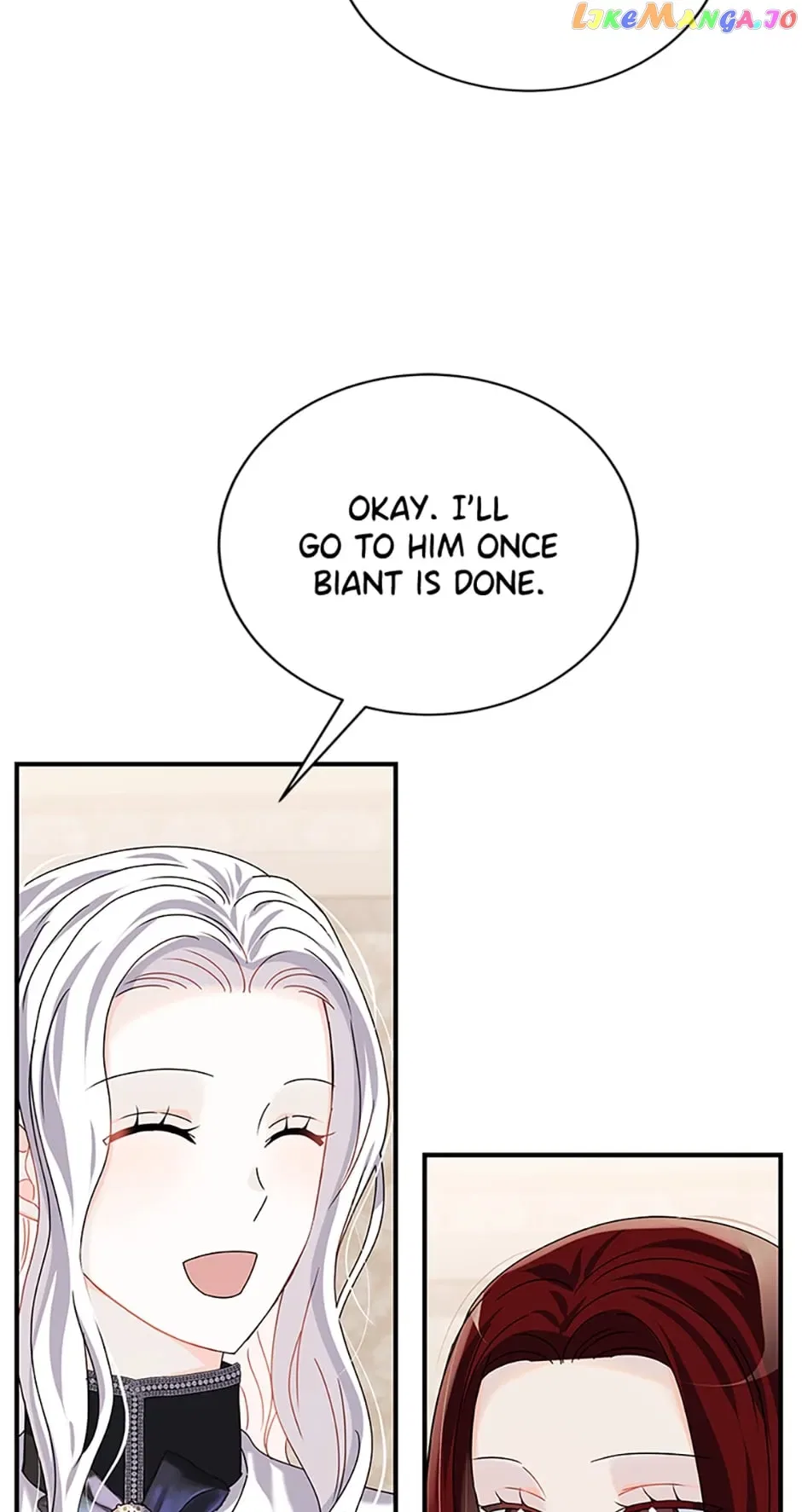 Don’t Be Obsessed With A Spirit Like Me! Chapter 32 – Page 55