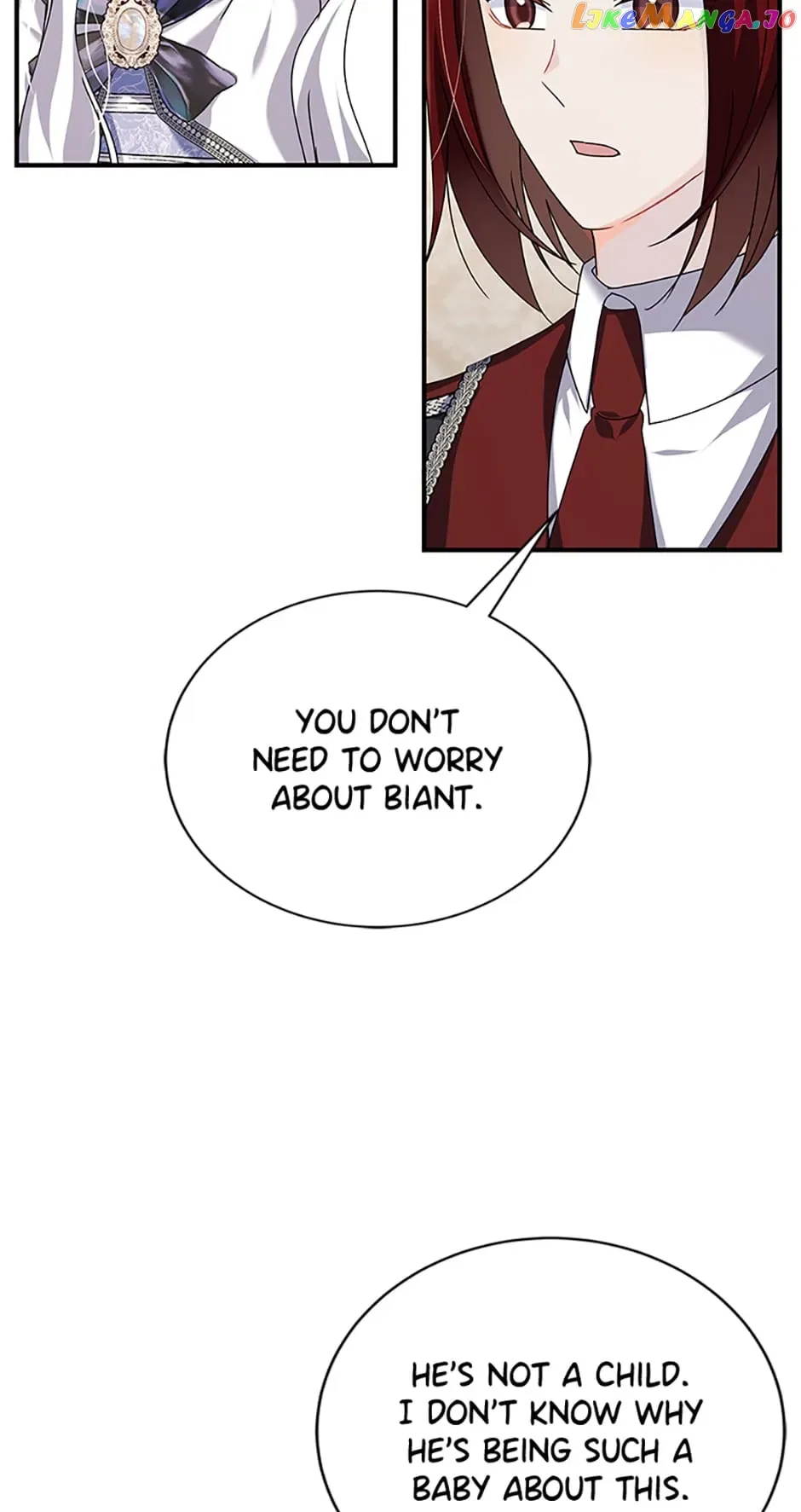 Don’t Be Obsessed With A Spirit Like Me! Chapter 32 – Page 56