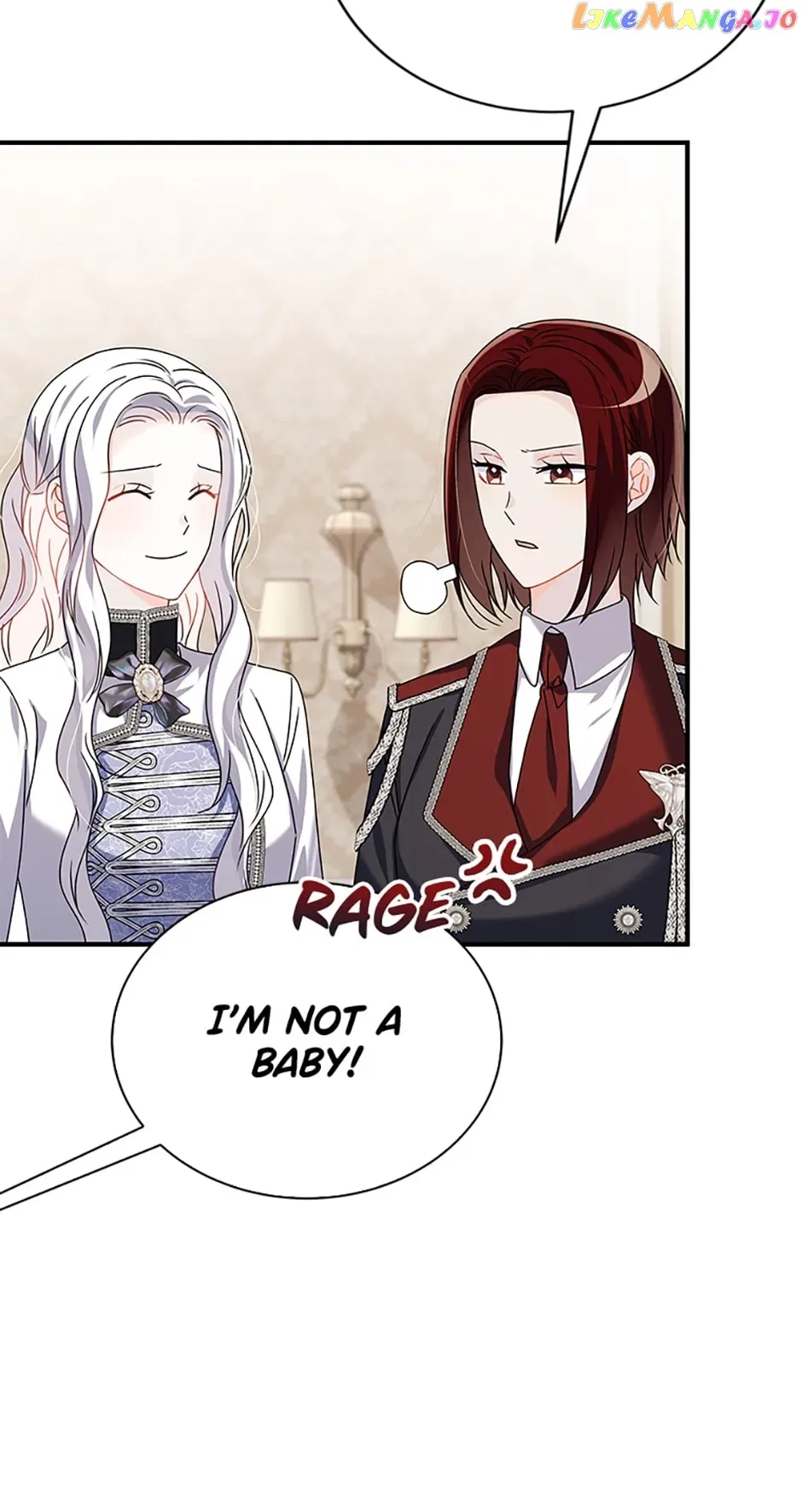 Don’t Be Obsessed With A Spirit Like Me! Chapter 32 – Page 57
