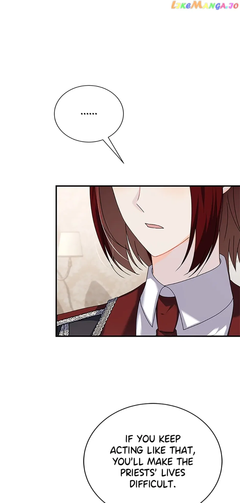 Don’t Be Obsessed With A Spirit Like Me! Chapter 32 – Page 59