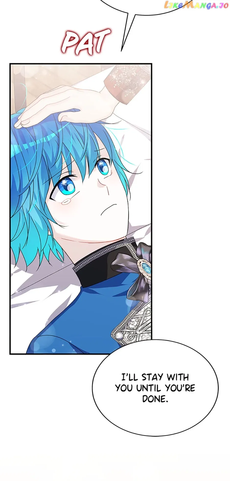 Don’t Be Obsessed With A Spirit Like Me! Chapter 32 – Page 60
