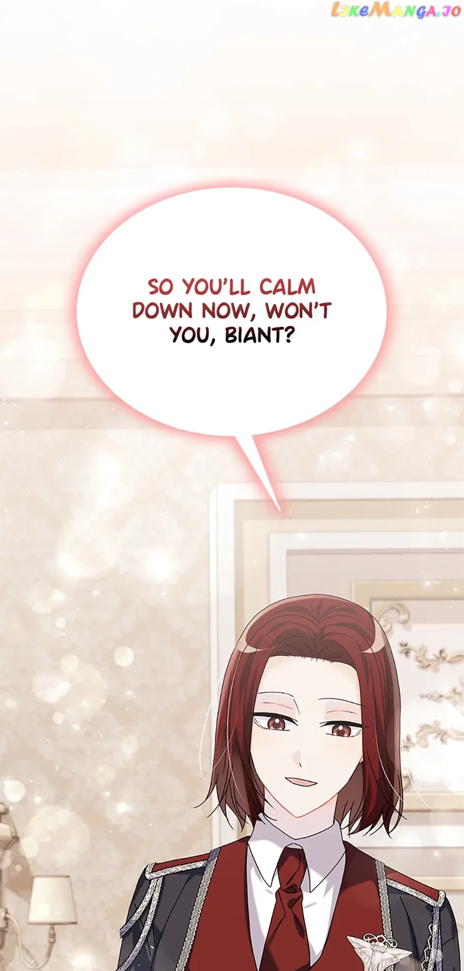 Don’t Be Obsessed With A Spirit Like Me! Chapter 32 – Page 61