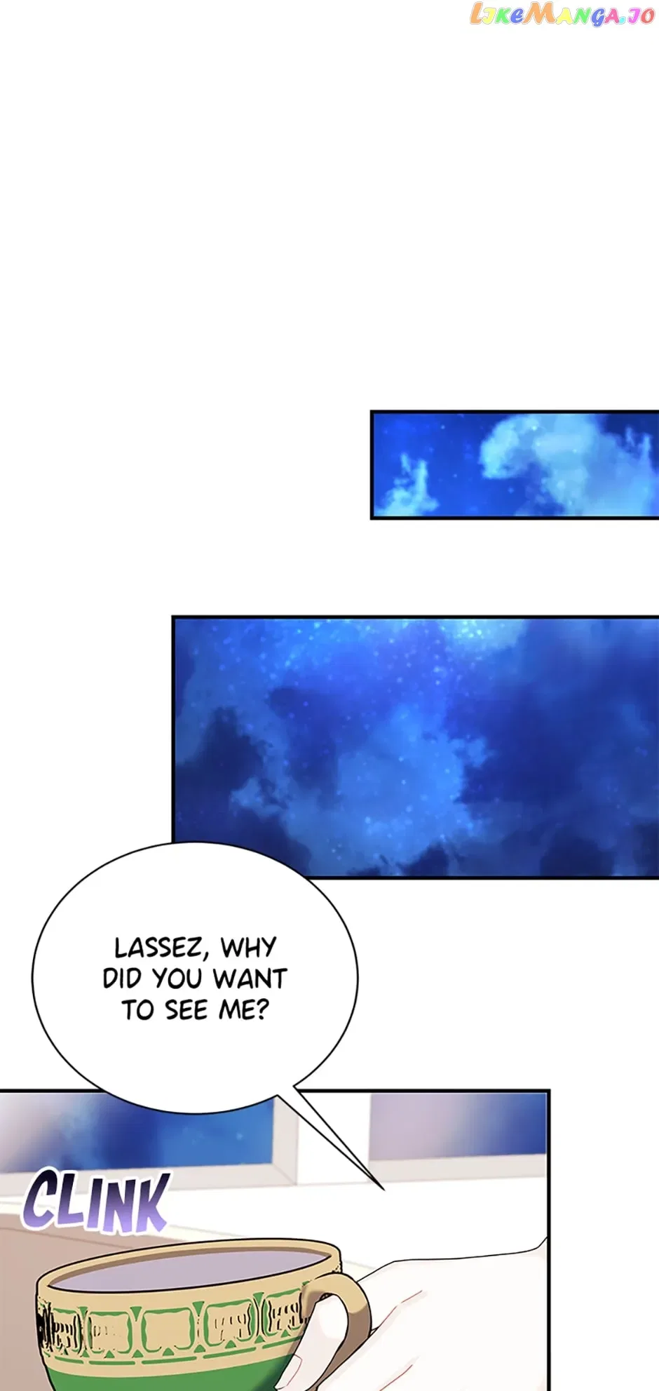 Don’t Be Obsessed With A Spirit Like Me! Chapter 32 – Page 65
