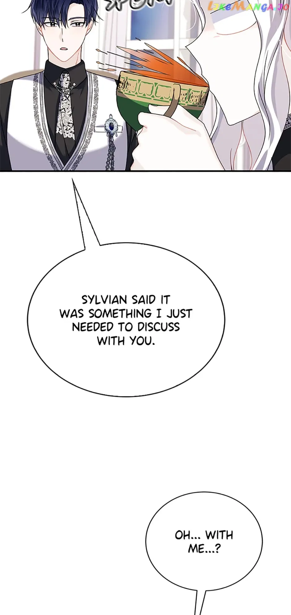 Don’t Be Obsessed With A Spirit Like Me! Chapter 32 – Page 67