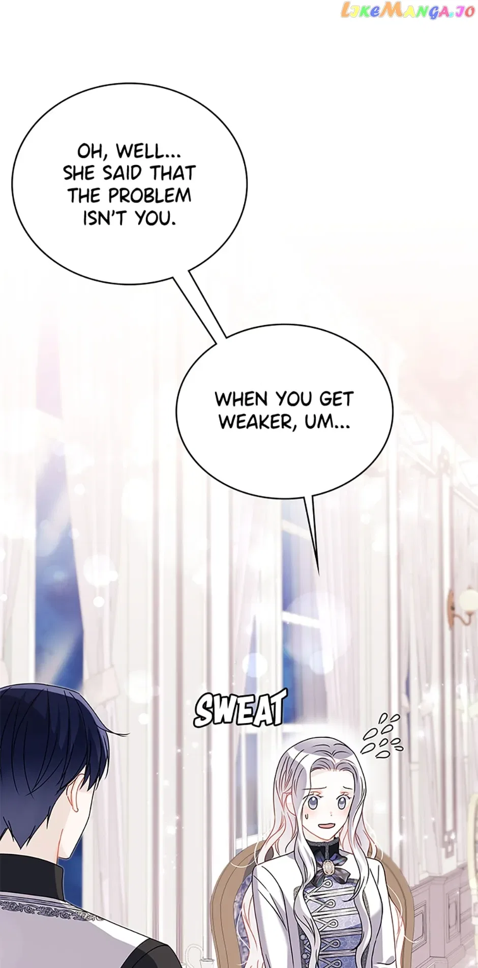 Don’t Be Obsessed With A Spirit Like Me! Chapter 32 – Page 69