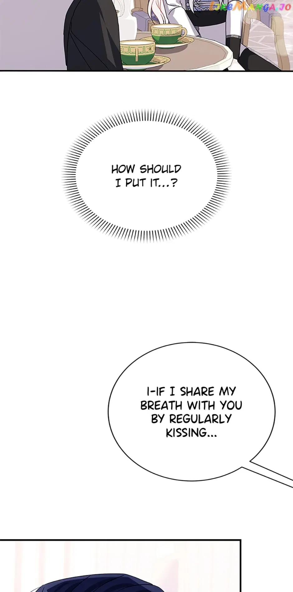 Don’t Be Obsessed With A Spirit Like Me! Chapter 32 – Page 70