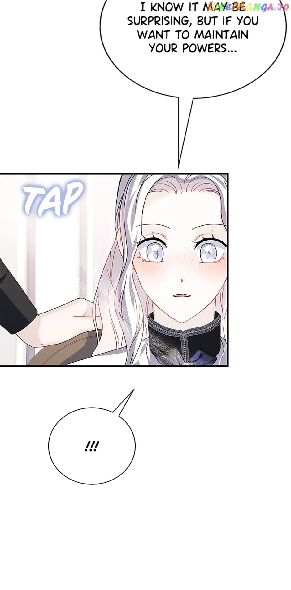 Don’t Be Obsessed With A Spirit Like Me! Chapter 32 – Page 74
